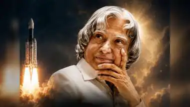 Leaders Pay Tributes to APJ Abdul Kalam on Death Anniversary
