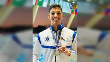 Gujarat Sends Record Nine Athletes to 2026 Asian Games