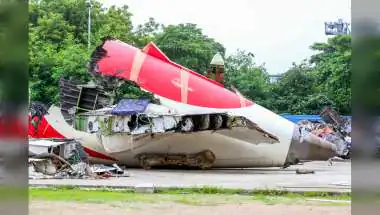 No Delay in Air India Crash Probe: Government