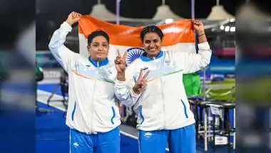 PM Modi Hails Sharmila Dhankar’s Historic CWG Gold