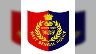 Bengal Police Launch Four Anti-Corruption Helplines