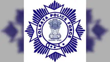 Kolkata Police Develop Trial Monitoring App