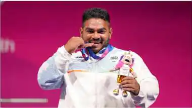 From ‘Jhandu’ Taunts to Commonwealth Bronze