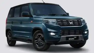 Mahindra Bolero Neo Base Model EMI: Monthly Instalment, Down Payment and On-Road Price Explained