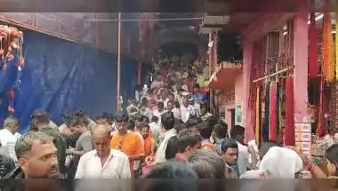 Sawan Begins: Devotees Throng Shiva Temples Nationwide