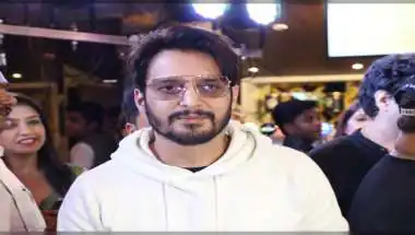 Jimmy Sheirgill on Being Chosen by Safed Sagar