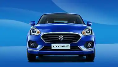 Maruti Suzuki Dzire VXI AMT EMI Calculator: Monthly EMI, Down Payment, On-Road Price and Loan Details