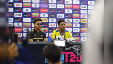 Anuj Rawat Excited to Lead Purani Dilli 6 in DPL