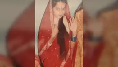 Kangana Ranaut Shares 1997 Photo as Maa Sita