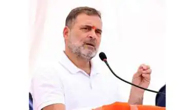 All Cases Linked to NEET Protests in Kerala Scrapped Following Rahul Gandhi's Request, Says Home Minister