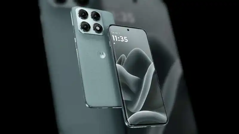 Motorola Moto G77 Power Launching in India on July 8 With 7000mAh Battery, Android 16 and Dolby Atmos