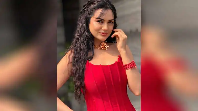 Akanksha Chamola Opens Up on Bisexuality Before Marriage to Gaurav Khanna