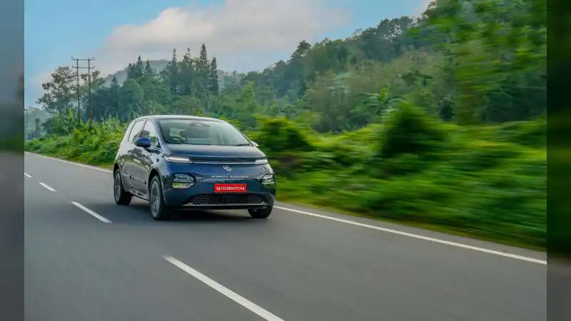 MG Windsor EV Crosses 75,000 Sales Milestone in Two Years; Price, Range and Features Explained