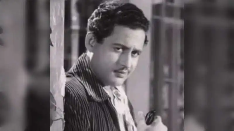 Jackie Shroff Pays Tribute to Guru Dutt on 101st Birth Anniversary
