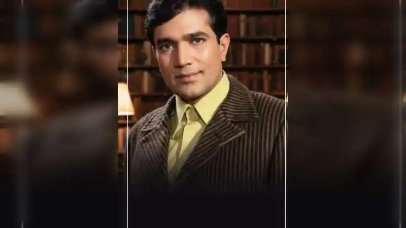 Jackie Shroff Pays Tribute to Rajesh Khanna on Anniversary