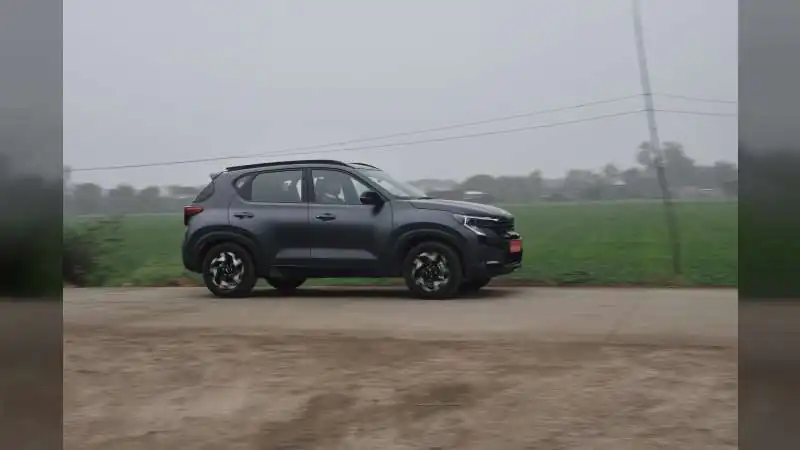 Planning to Buy a Kia Sonet? Check ₹2 Lakh Down Payment, ₹10,049 EMI & Total Ownership Cost