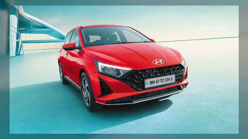 Hyundai i20 Base Variant EMI Explained: Monthly Installment, Down Payment and Total Cost