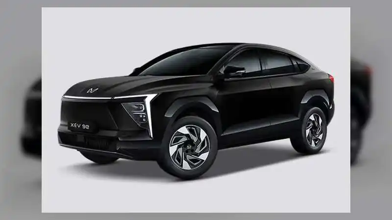 Mahindra XEV 9e Base Variant EMI Explained: Monthly Installment, Down Payment and Total Ownership Cost