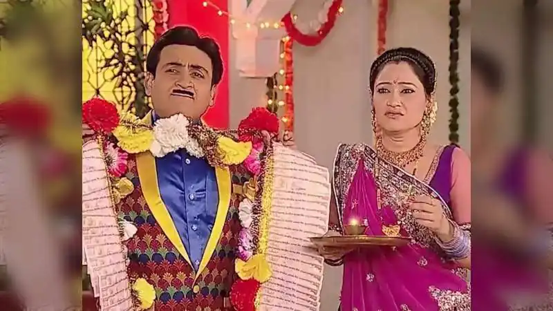Dilip Joshi Misses Disha Vakani, Hopes for TMKOC Return