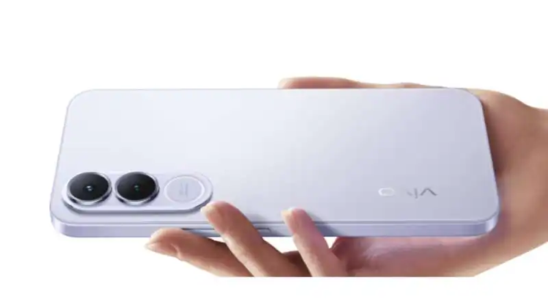 Vivo V70 FE Under ₹40,000 on Flipkart: Get ₹2,100 Bank Discount, 200MP Camera & 7,000mAh Battery