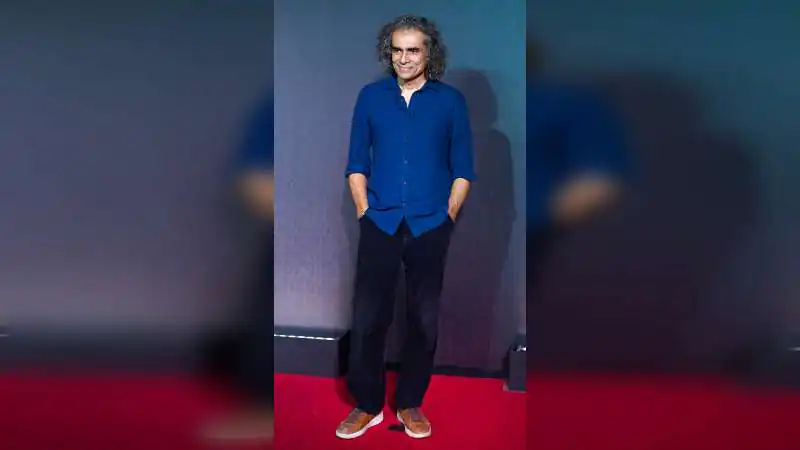 Imtiaz Ali: Filmmakers Must Deliver Wonderful Films