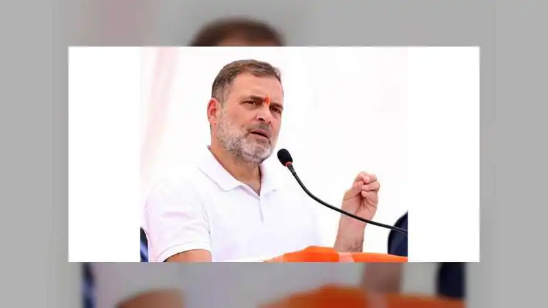 All Cases Linked to NEET Protests in Kerala Scrapped Following Rahul Gandhi's Request, Says Home Minister