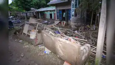 Adani Donates Rs 11 Crore to Assam Flood Relief
