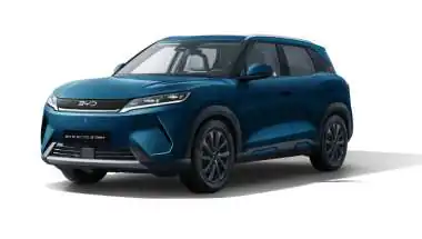 BYD Atto 2 Spotted Testing in India Ahead of Launch: Expected Features, Battery, Range and ADAS