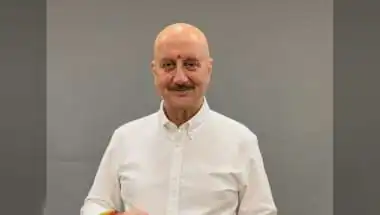 Anupam Kher: True Friends Bring Strength and Comfort