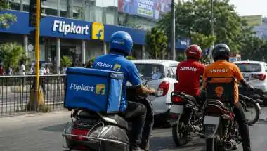 Flipkart Enters India’s Food Delivery Market: ONDC Model, 10% Restaurant Commission, Bengaluru Launch Soon