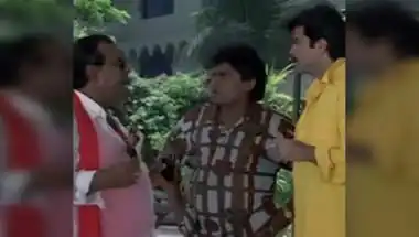 Anil Kapoor Remembers Satish Kaushik on Friendship Day