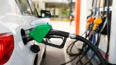 Petrol, Diesel Prices Remain Unchanged Despite Crude Oil Drop; Commercial LPG Cylinder Cheaper by Over ₹200