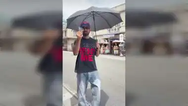 Diljit Dosanjh Amazed by Clean Streets on Japan Vacation