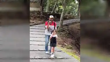 Jay Bhanushali Pens Sweet Note for Daughter Tara’s 7th Birthday