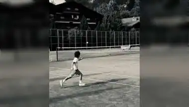 Kareena Kapoor Shares Glimpse of Son’s Sporting Spirit