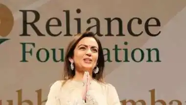 Reliance Foundation Donates ₹21 Crore for Assam Flood Relief, Nita Ambani Announces Major Support