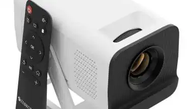 Amazon Great Freedom Sale 2026: Best Projector Deals on Lumio, boAt, Zebronics, WZATCO and More
