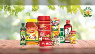 FSSAI Orders Dabur to Stop Sale of Misleading 100% Claims