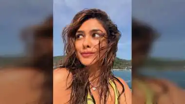 Mrunal Thakur Warns Against Deepfake Misuse of Her Likeness