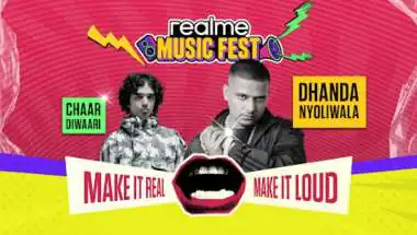 Top 5 Delhi Events to Attend in August 2026