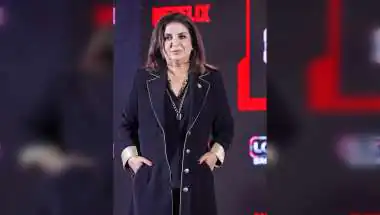 Farah Khan Reveals How ‘Dard-E-Disco’ Was Created