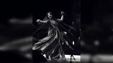 Shreya Ghoshal Wraps South East Asia Unstoppable Tour