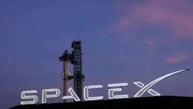 SpaceX Reports 90% Revenue Growth, Lower-Than-Expected Loss in First Quarterly Results After IPO