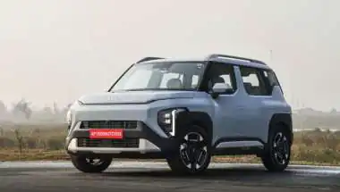 Kia Syros HTK Plus Diesel EMI Calculator: ₹3 Lakh Down Payment, ₹17,508 Monthly EMI