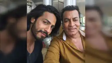 Thakur Anoop Singh Pays Tribute to Late Pradeep Rawat