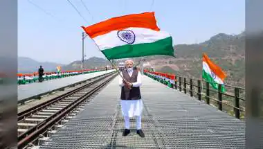 J&K, Ladakh Transformed Since Article 370 Abrogation: PM
