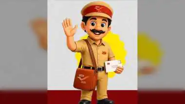 Delhi Post Offices Set Up Special Rakhi Counters