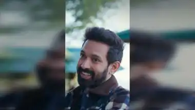 Musafir Cafe Starring Vikrant Massey Returns for Season 2
