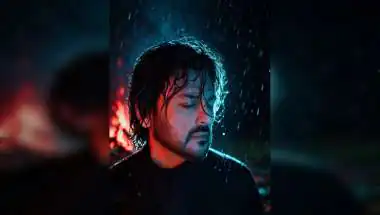 Adnan Sami: Emotions Have Their Own Language