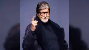 Amitabh Bachchan Works 24-Hour Shift for Upcoming KBC